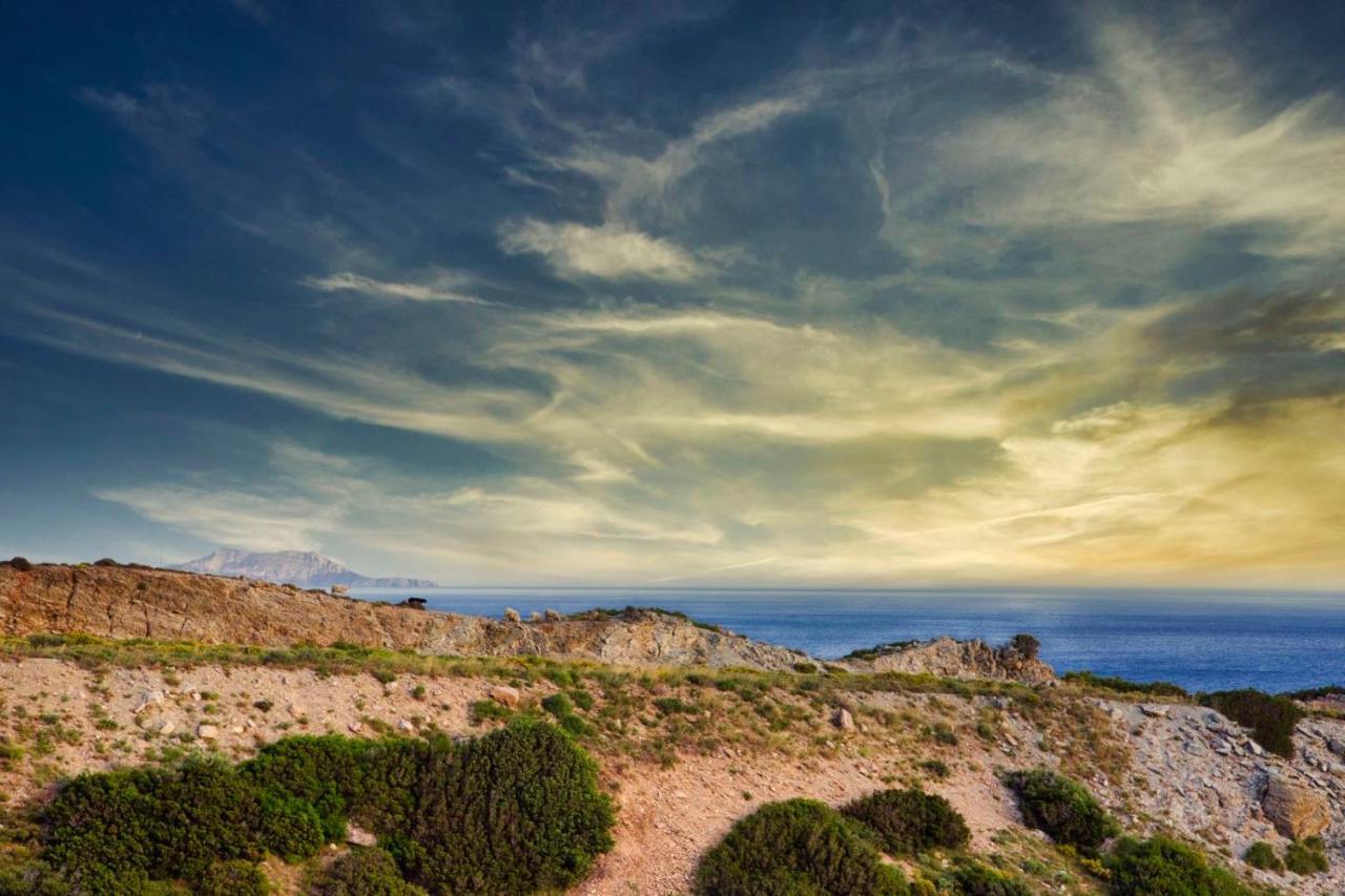 Campsite Panstel In Kerames Rethymno *