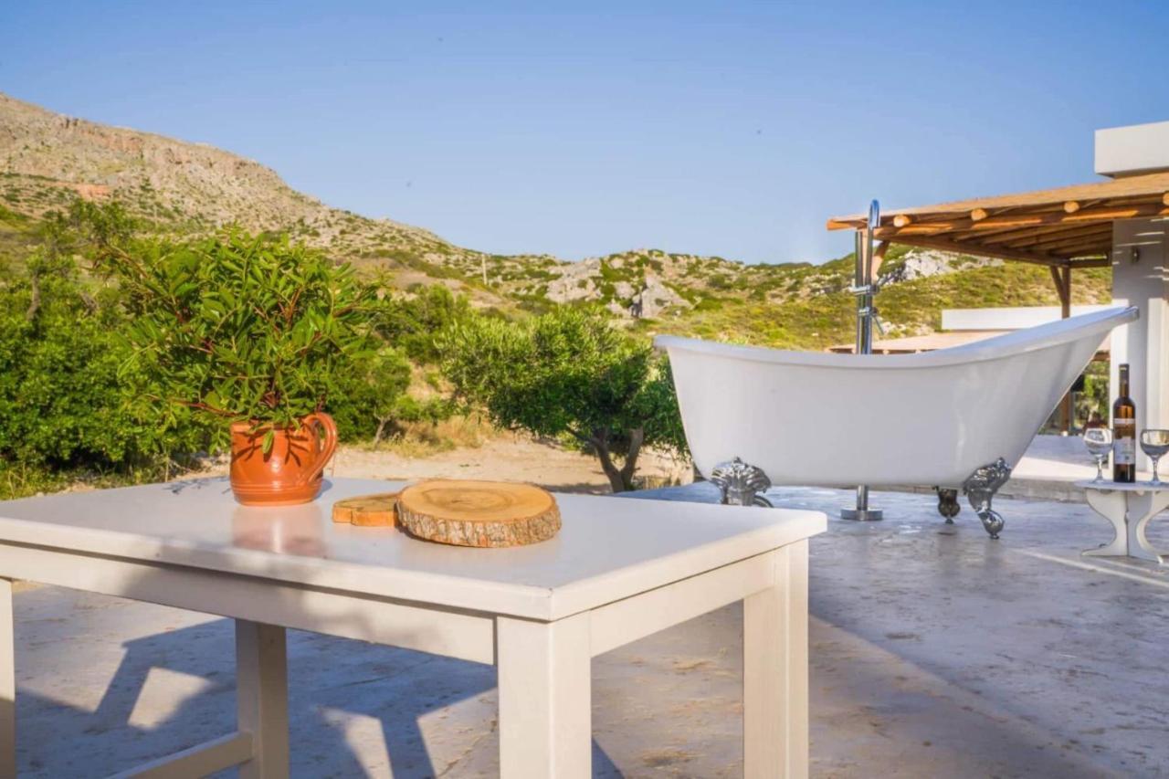 Panstel In Kerames Rethymno Agia Paraskevi (Agios Vasileios, Rethymno)