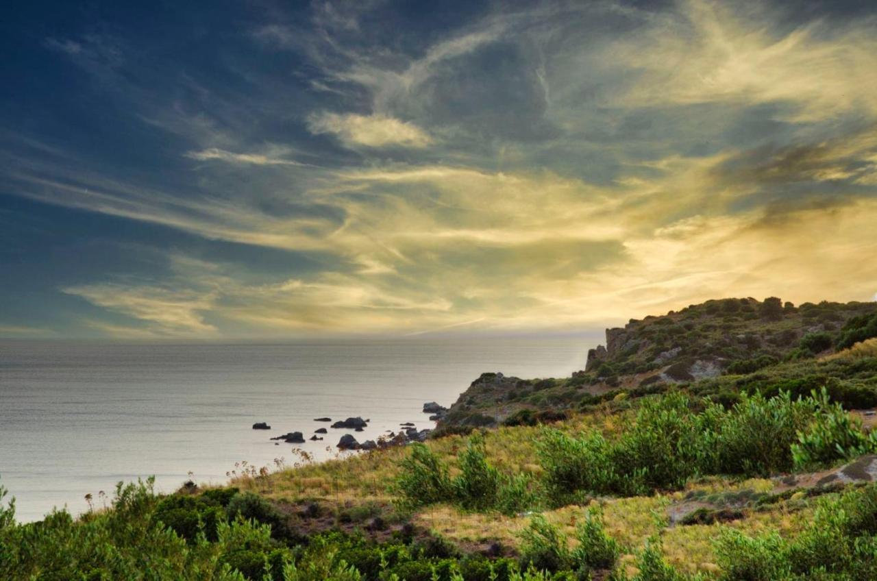 Panstel In Kerames Rethymno Agia Paraskevi (Agios Vasileios, Rethymno)