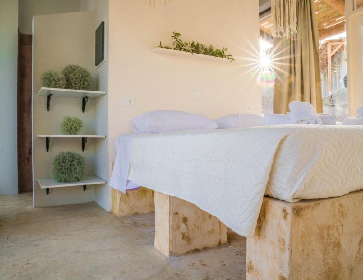 Campsite Panstel In Kerames Rethymno *