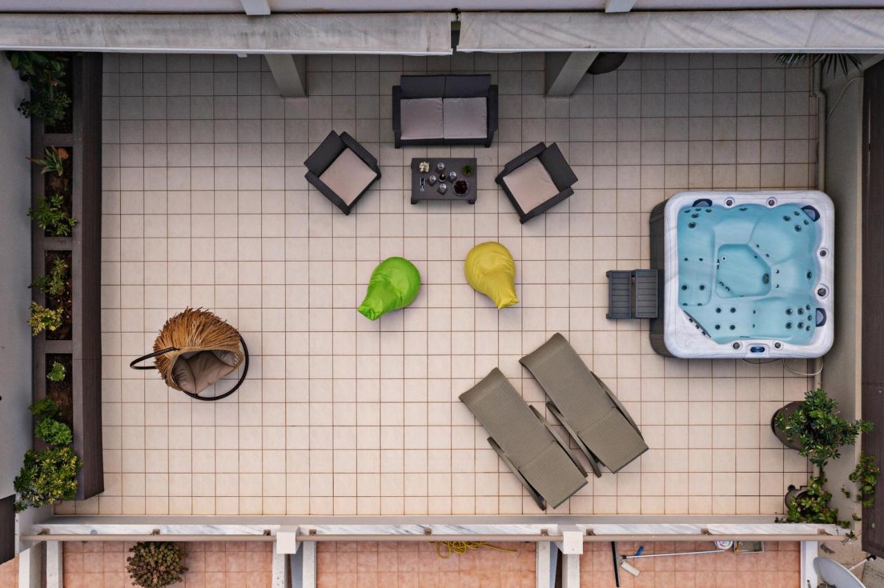 View Sea Apartment