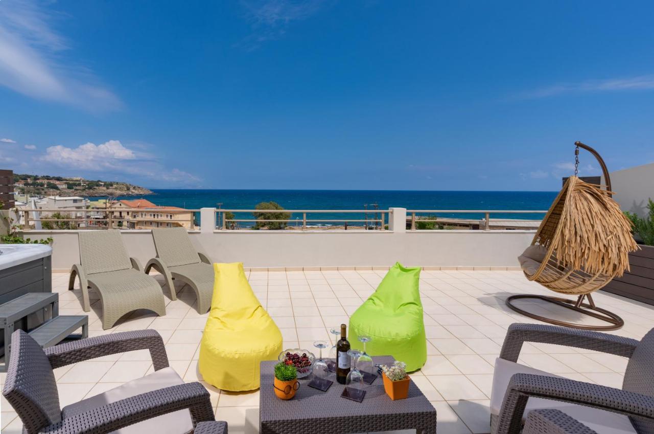 View Sea Apartment *