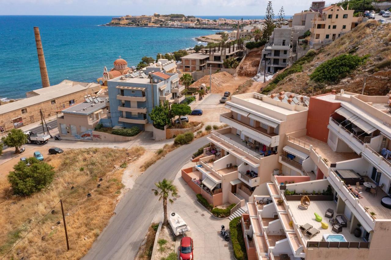 View Sea Apartment *