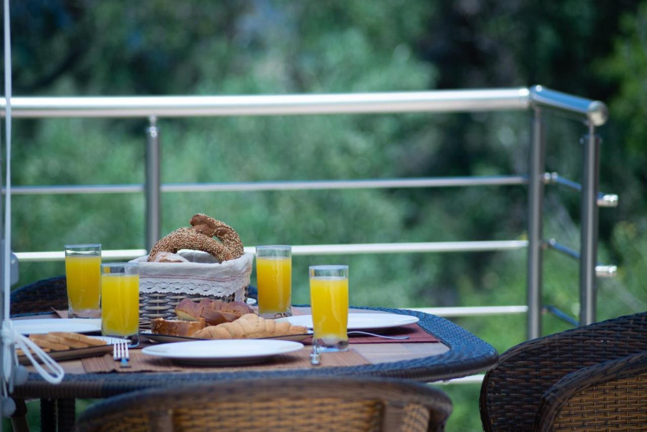 Olea Stone House Near The Sea Holiday home *