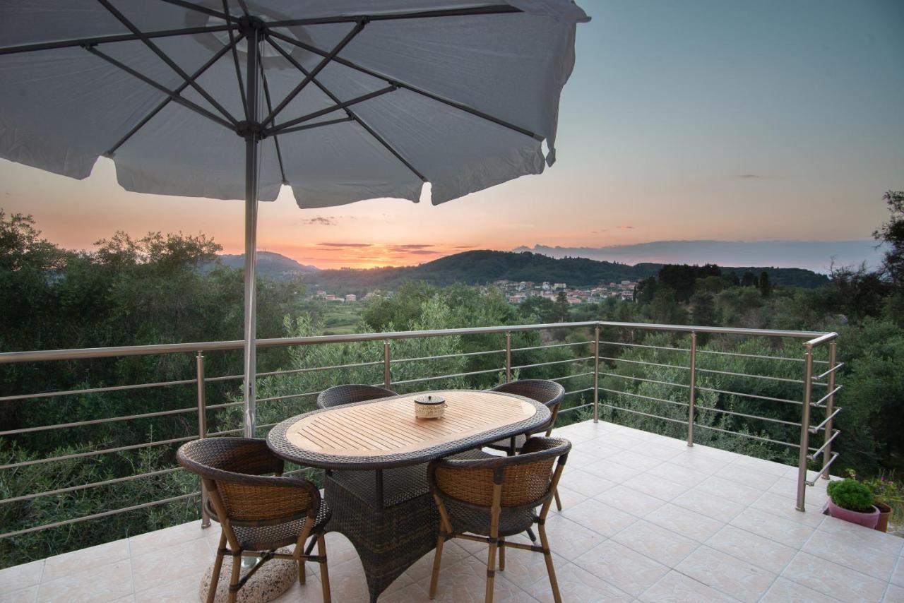 Olea Stone House Near The Sea Holiday home *