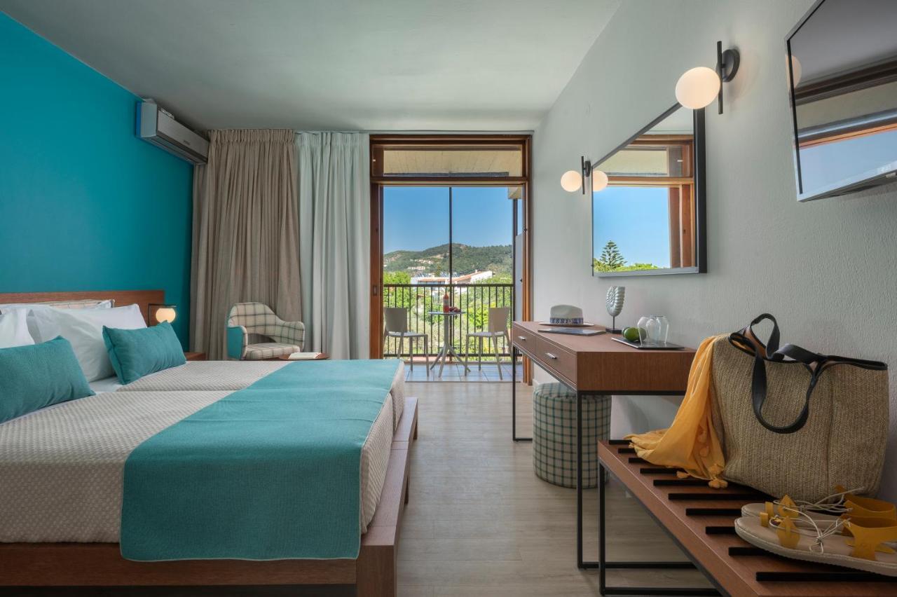 Alkyon 4* Skiathos Town