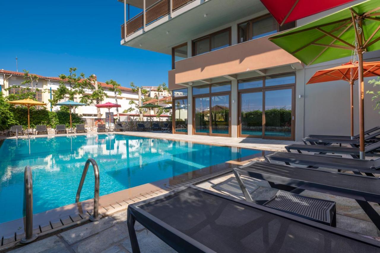 Hotel Alkyon Skiathos Town
