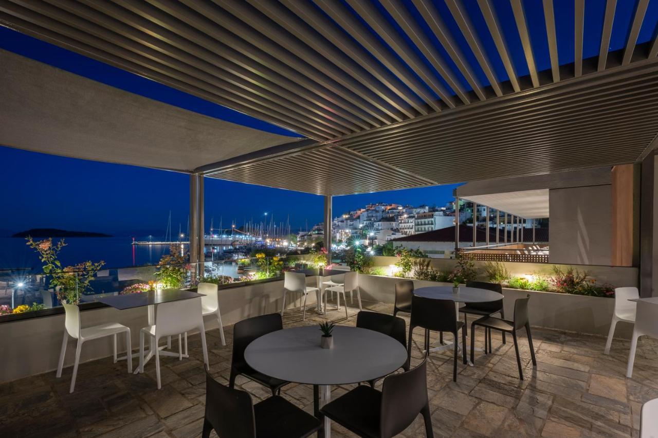 Alkyon Hotel 4*