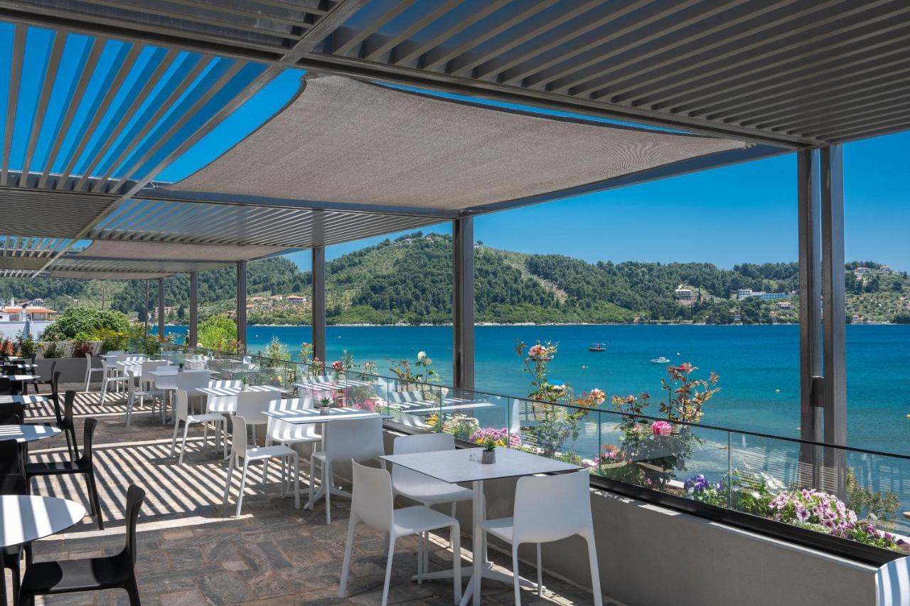 Alkyon Hotel 4*