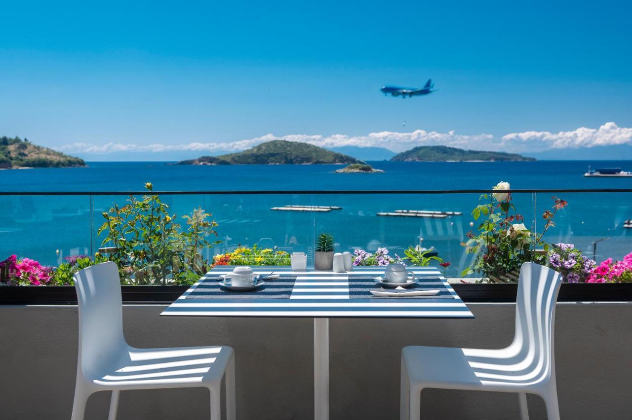 Hotel Alkyon 4*