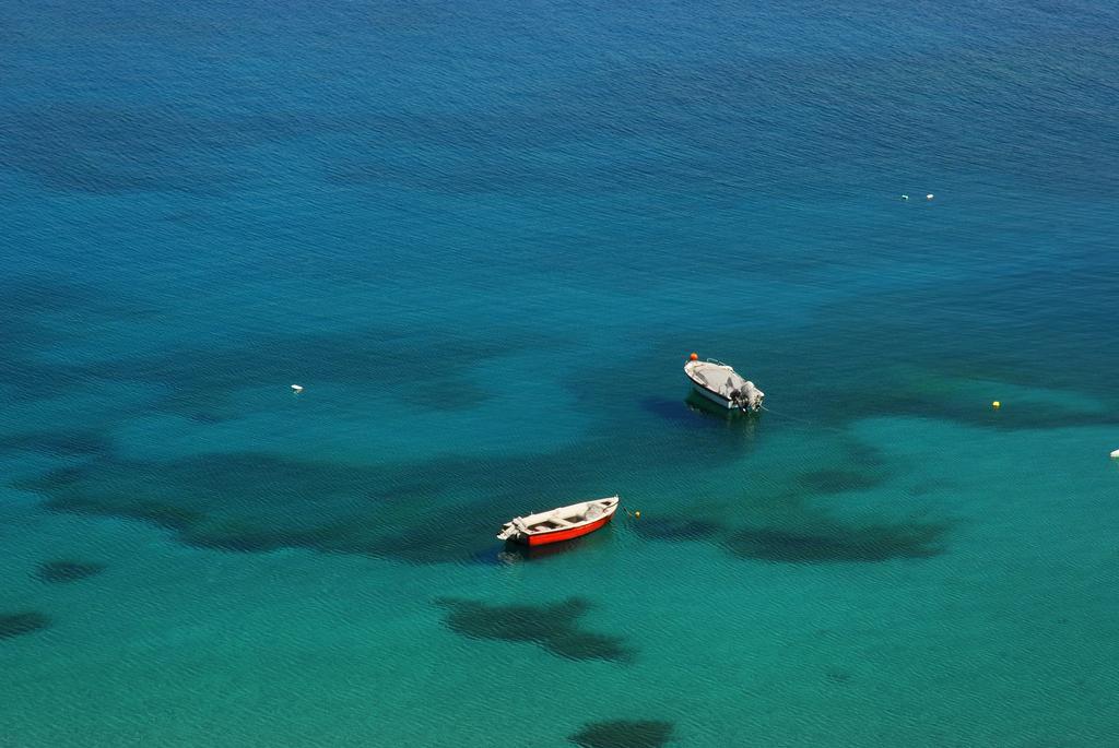 Koki * Lindos (Rhodes)