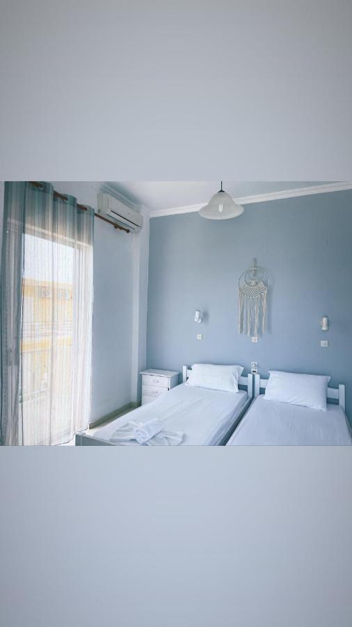 Lemon Grove And Aparthotel Kavos