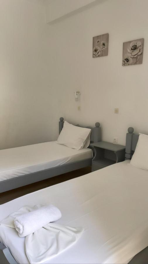 Lemon Grove And Aparthotel Kavos