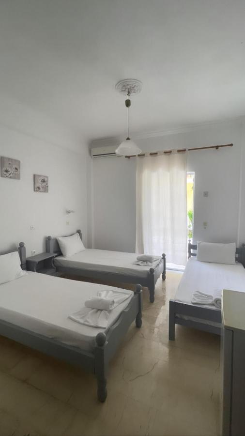 Lemon Grove And Aparthotel 2*