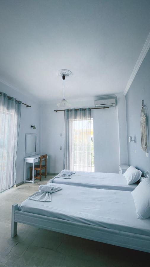 Aparthotel Lemon Grove And Kavos
