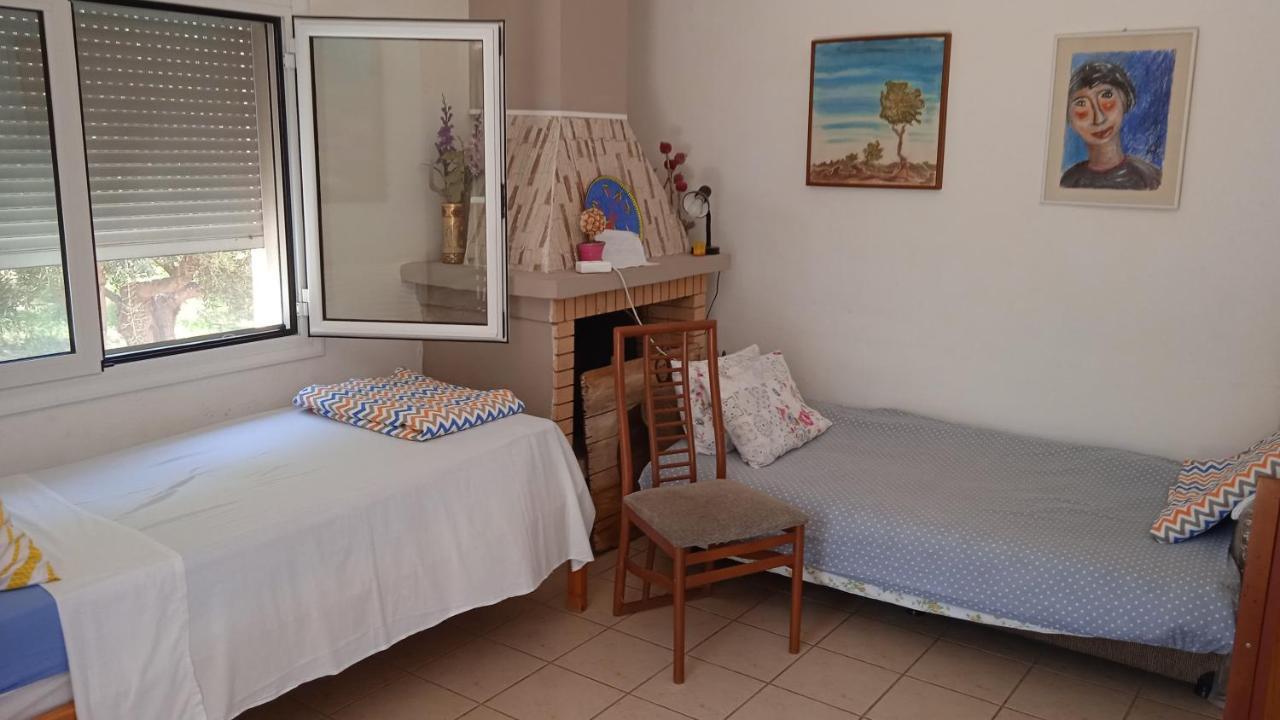 Apartment Ktima Tzamika Episkopi (Rethymno)