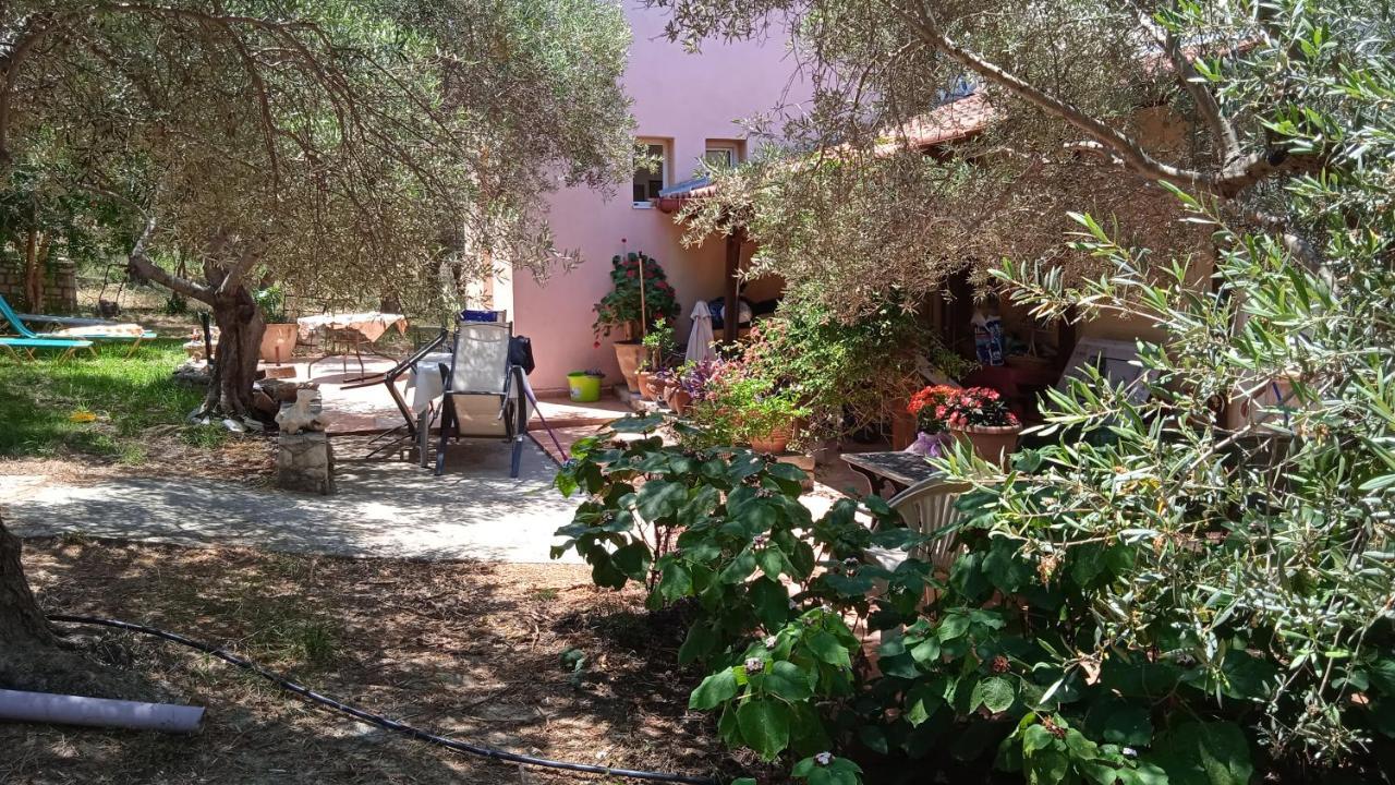 Apartment Ktima Tzamika Episkopi (Rethymno)