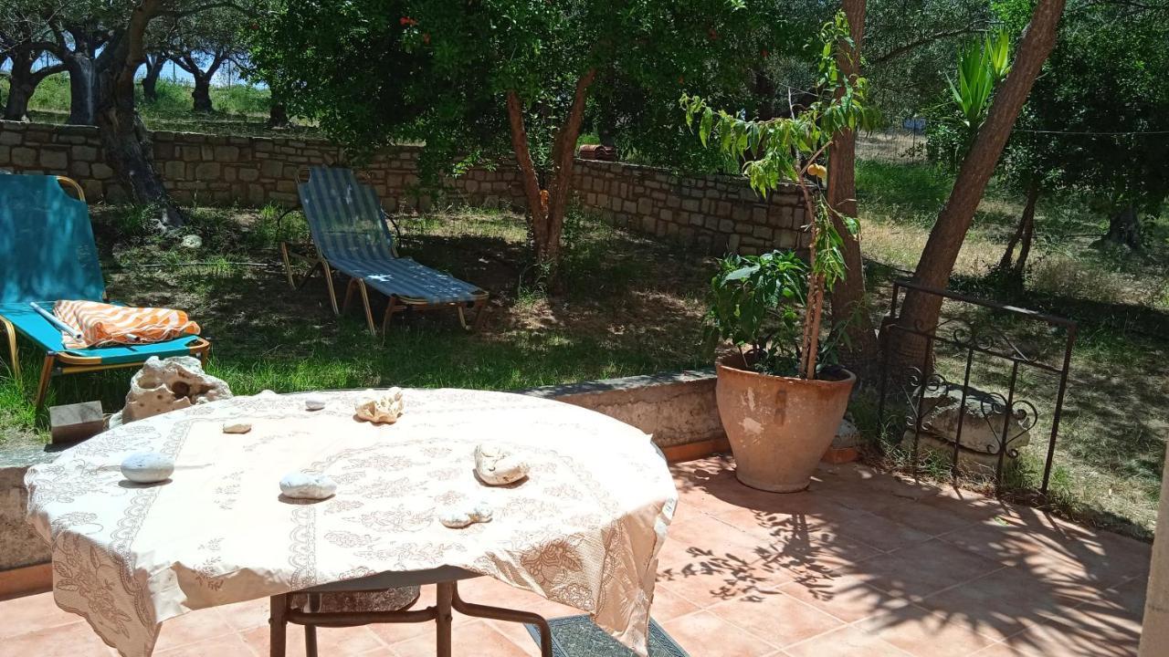 Ktima Tzamika Apartment