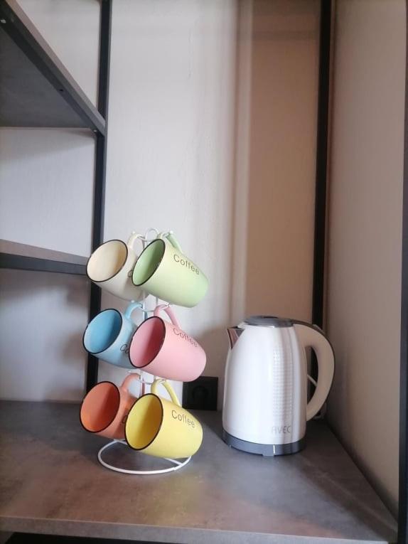 Grecos Art Guest house