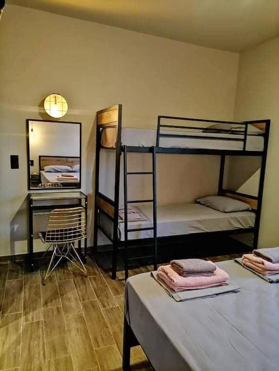Grecos Art Guest house 2*