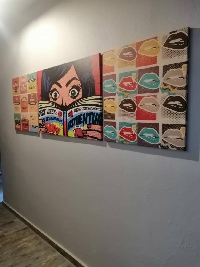 Grecos Art Guest house Skiathos Town