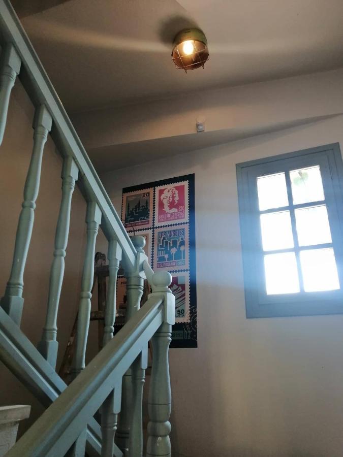 Grecos Art Guest house