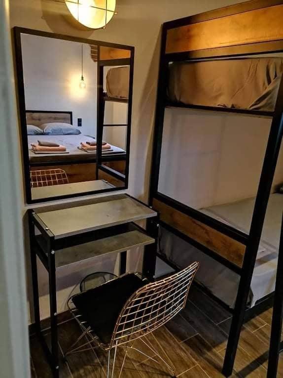 Guest house Grecos Art