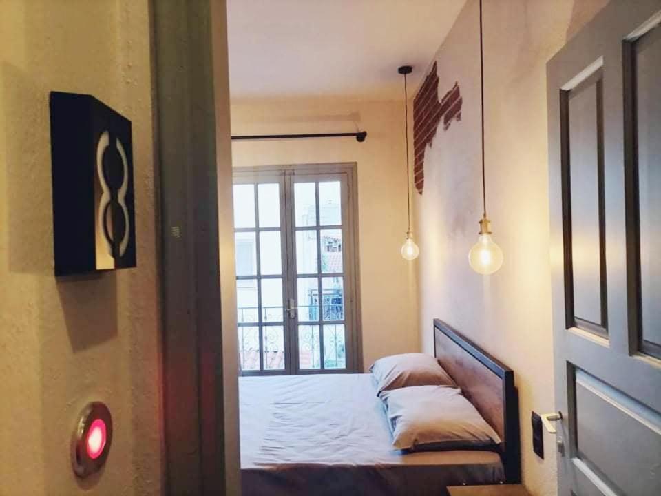Grecos Art Guest house 2*