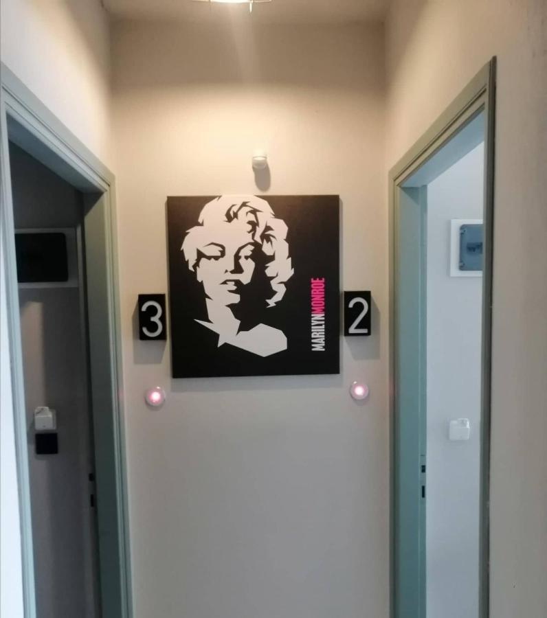 Guest house Grecos Art 2*