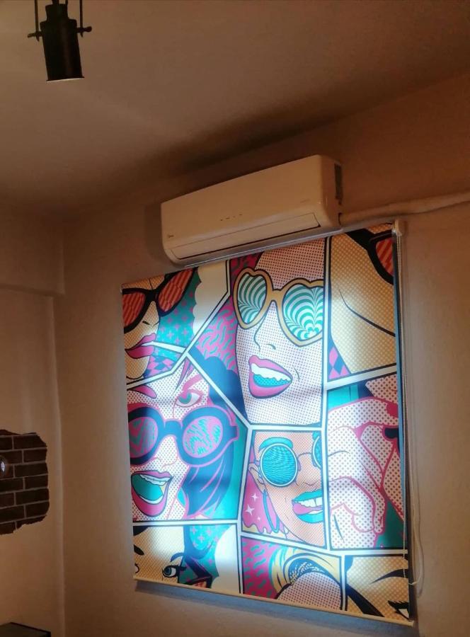 Guest house Grecos Art 2*