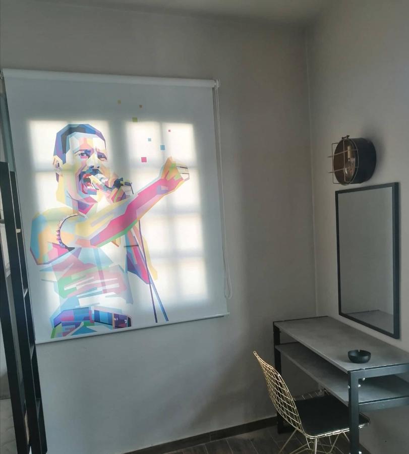 Grecos Art Guest house Skiathos Town