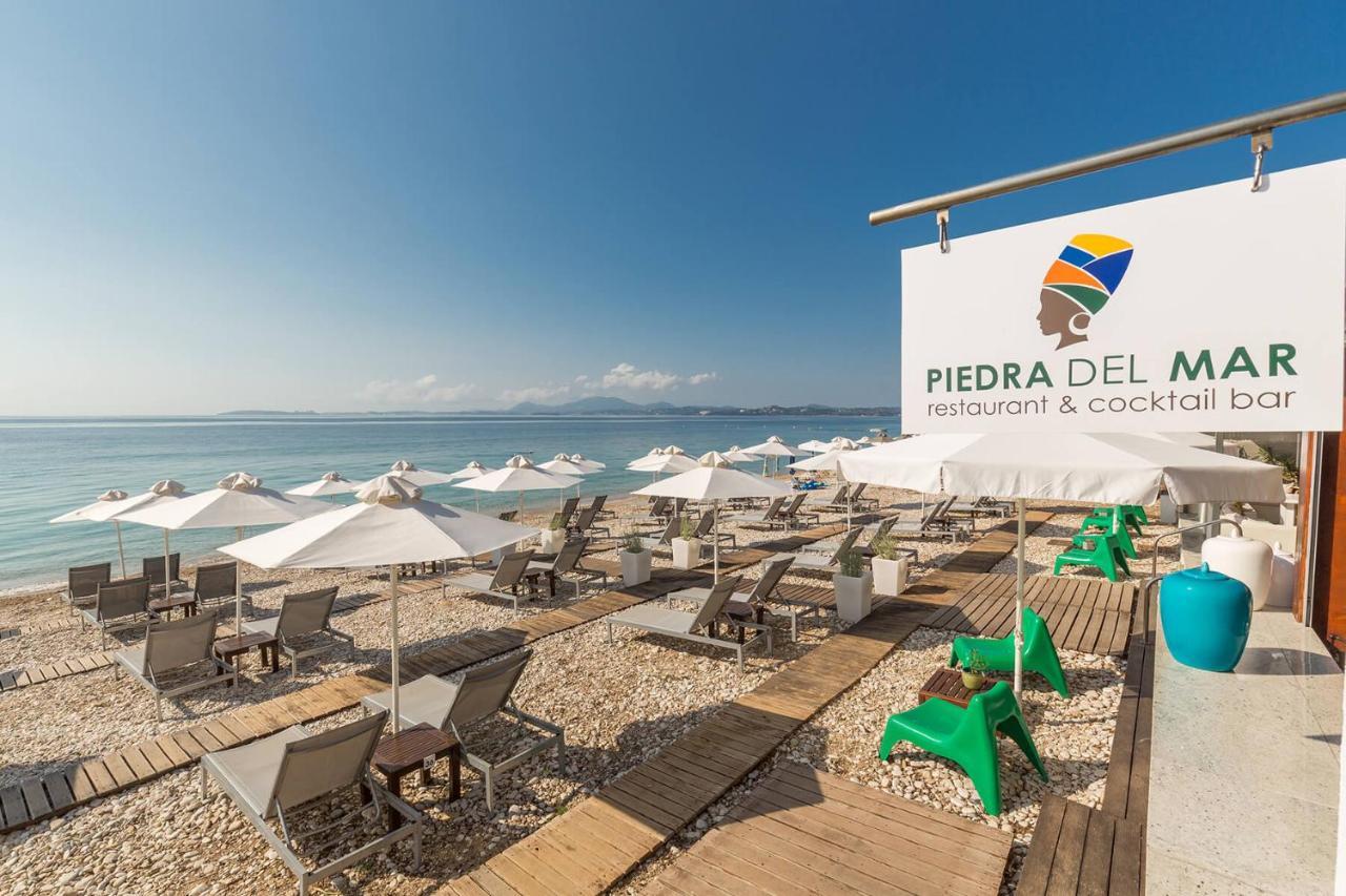 Mira El Mar By Corfuescapes Holiday home *