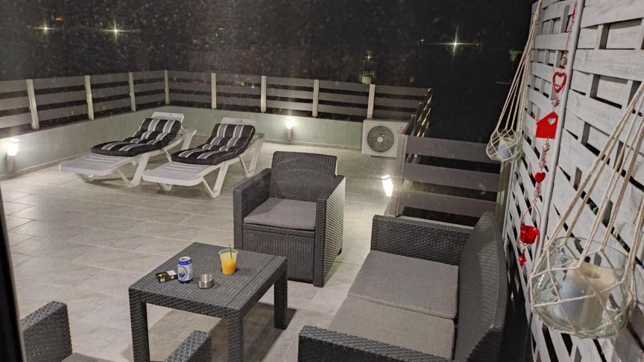 Sunshine Penthouse *