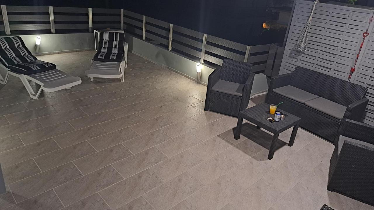 Apartment Sunshine Penthouse *
