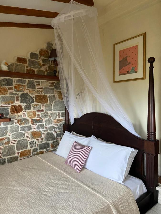 Holiday home Konaki Kechria