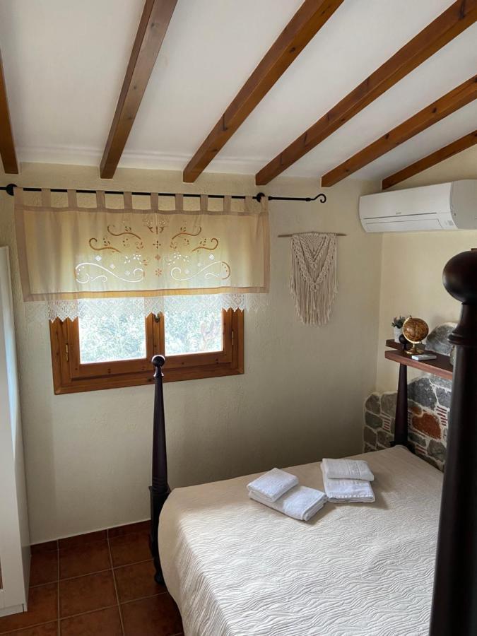 Konaki Holiday home