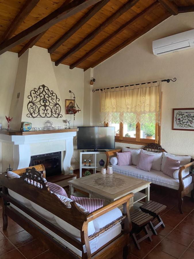 Konaki Holiday home