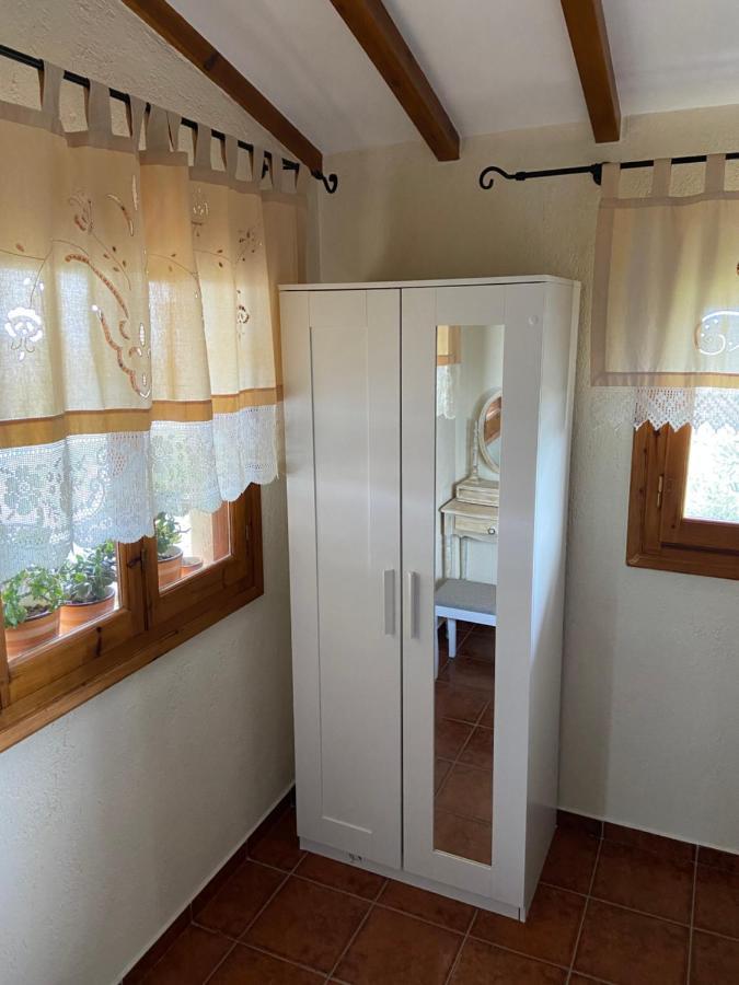 Konaki Holiday home Kechria