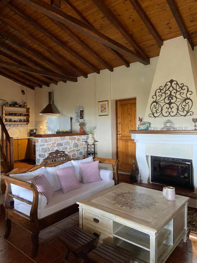 Konaki Holiday home Kechria