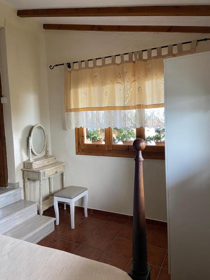 Konaki Holiday home Kechria