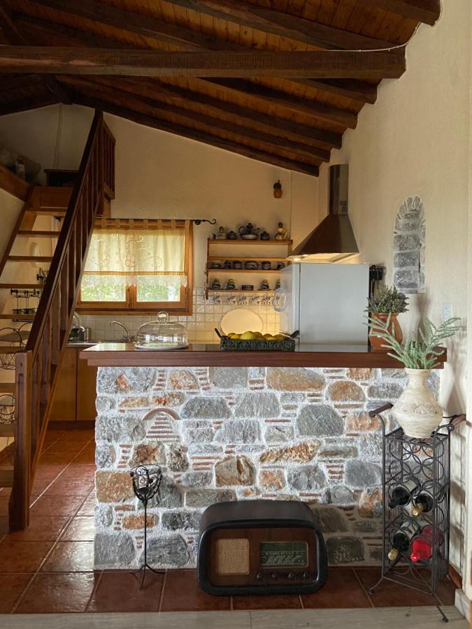 Holiday home Konaki Kechria