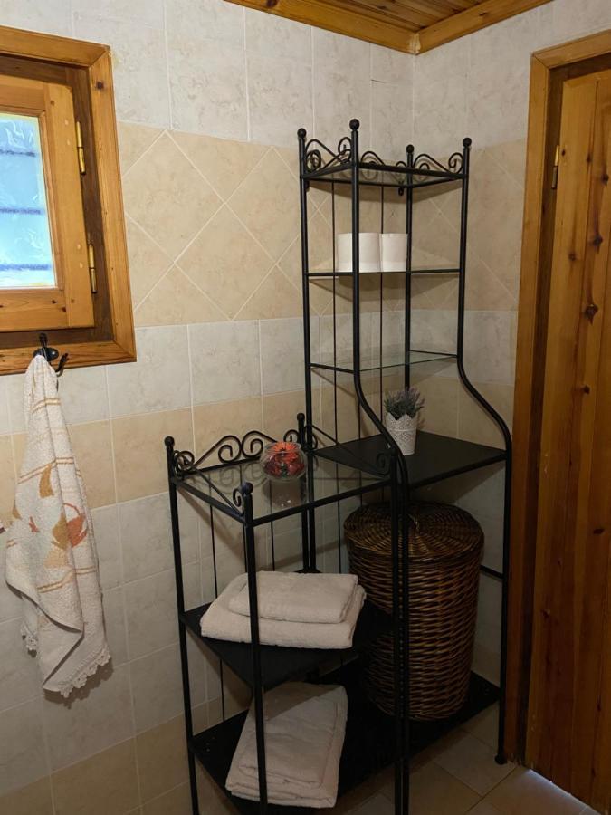 Konaki Holiday home Kechria