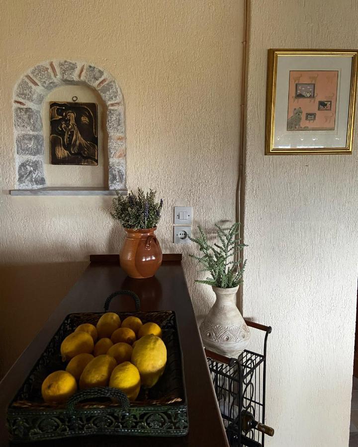 Konaki Holiday home Kechria