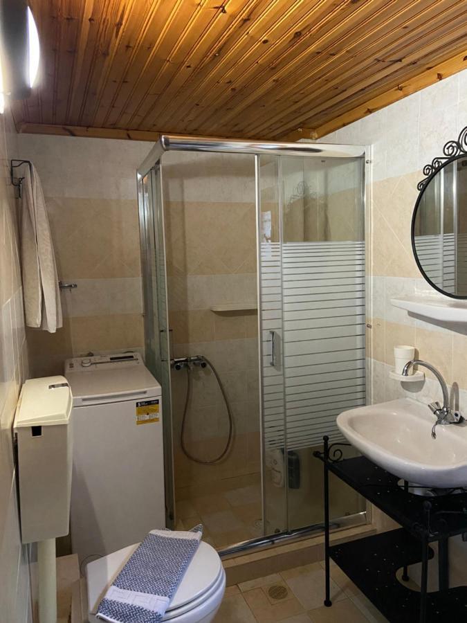 Konaki Holiday home Kechria