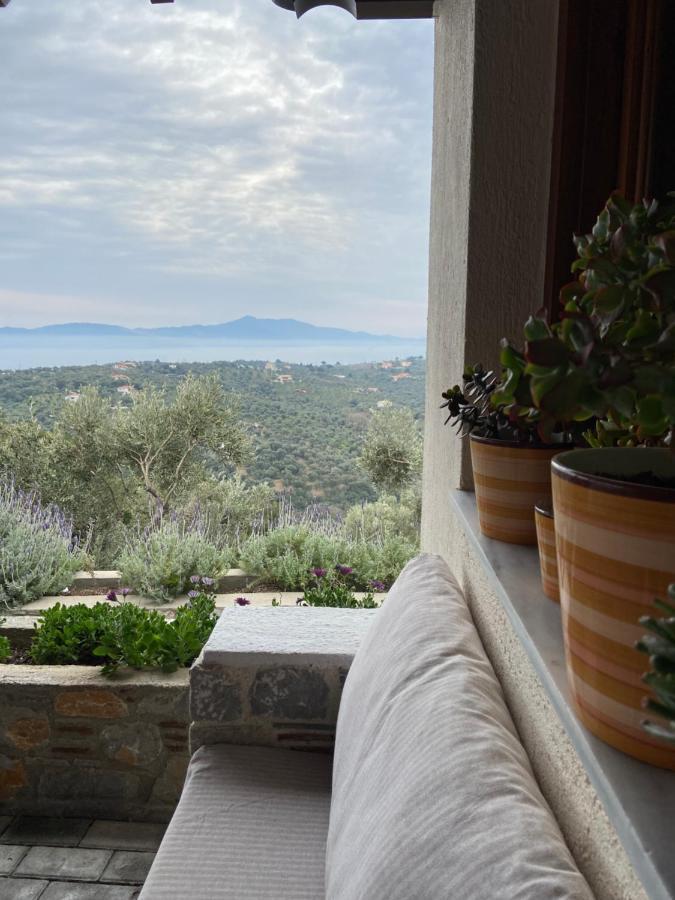 Konaki Holiday home Kechria
