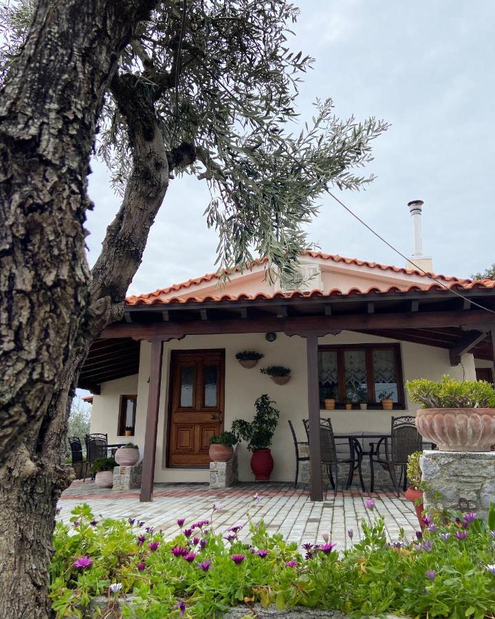 Holiday home Konaki *