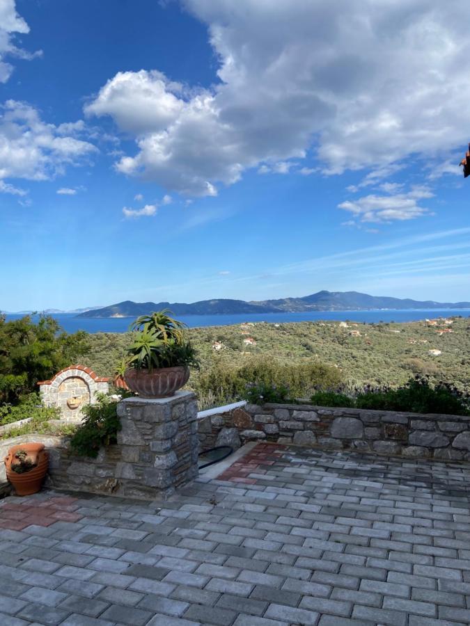 Konaki Holiday home