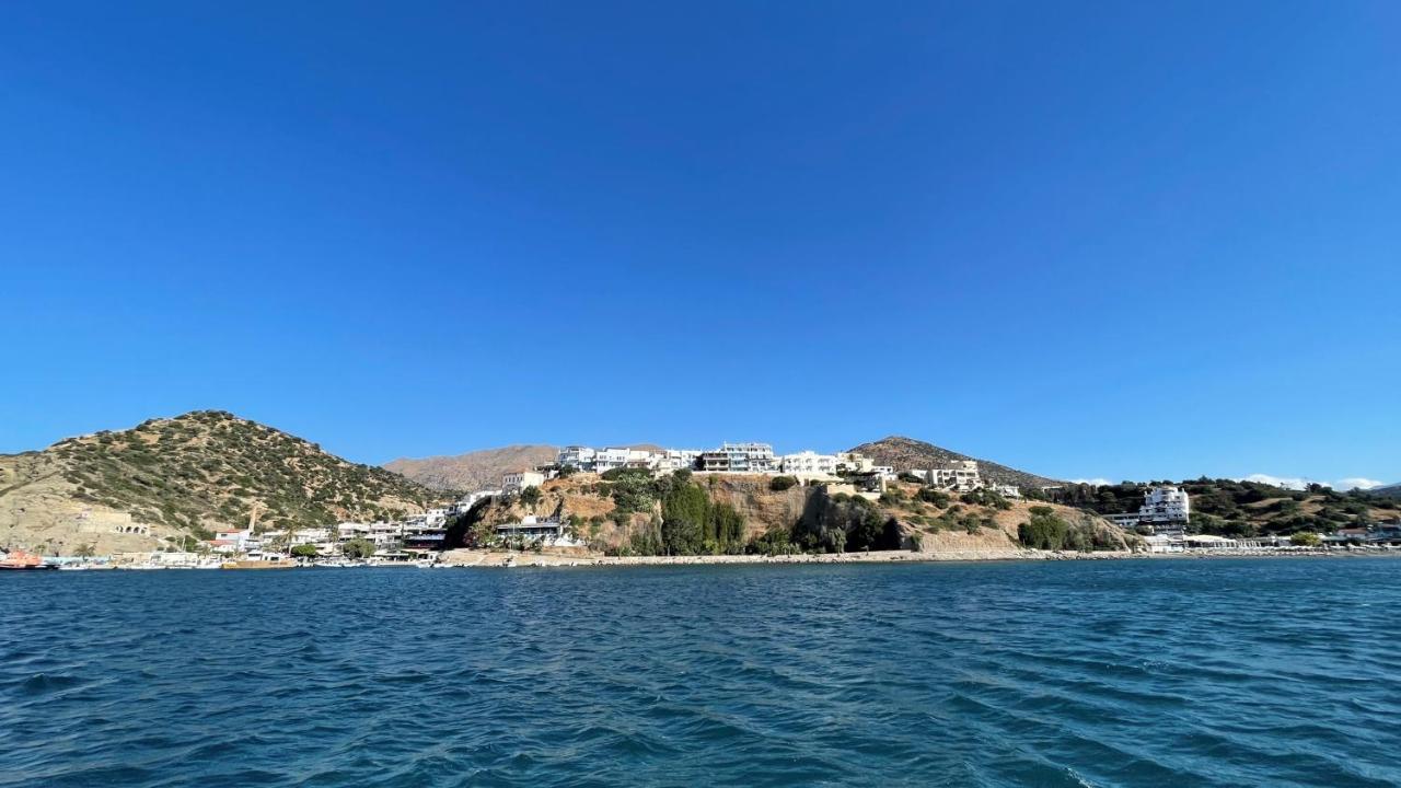 Galini Breeze Apartment *