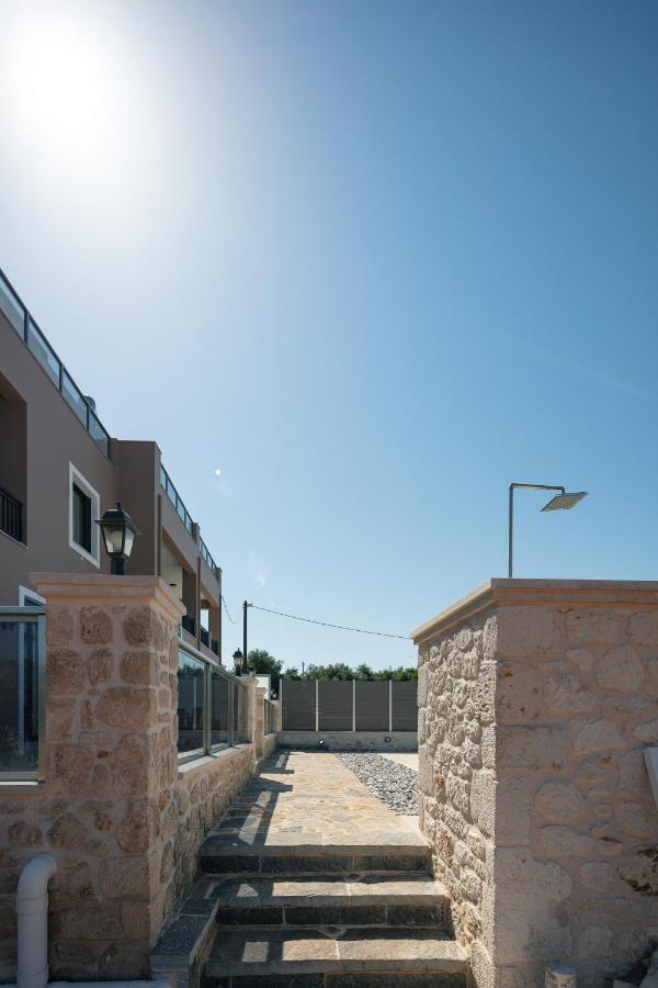 Apartment Galini House *