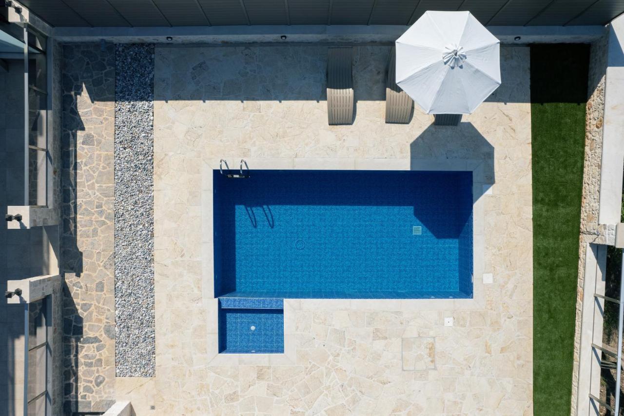 Galini House *